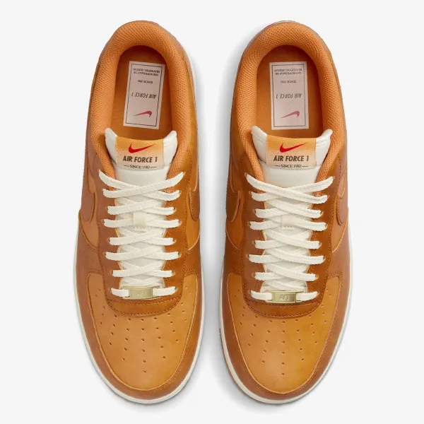 Nike AIR FORCE 1 '07 LV8 NBHD 