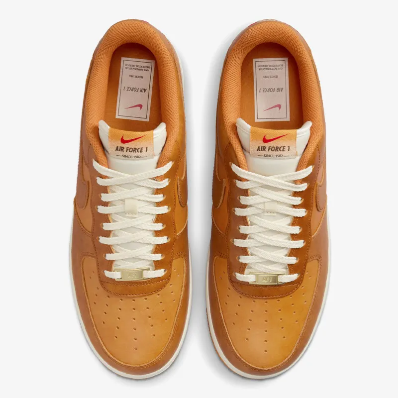 Nike AIR FORCE 1 '07 LV8 NBHD 