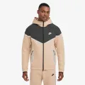 Nike M NK TCH SSNL TF+ WR FZ 