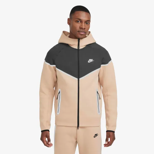 Nike M NK TCH SSNL TF+ WR FZ 