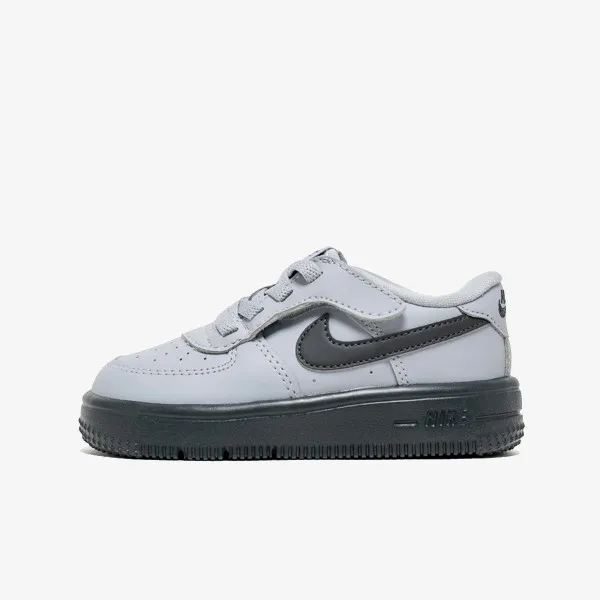 Nike NIKE FORCE 1 LOW EASYON TD 