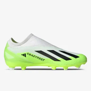 adidas X CRAZYFAST.3 LL FG 