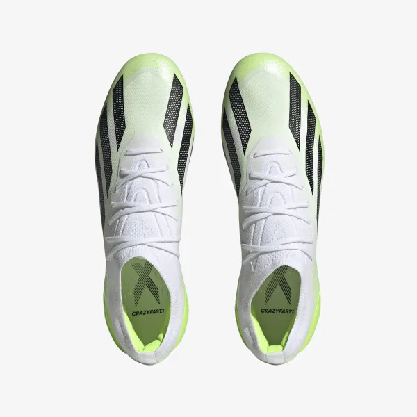 adidas X CRAZYFAST.1 FG 