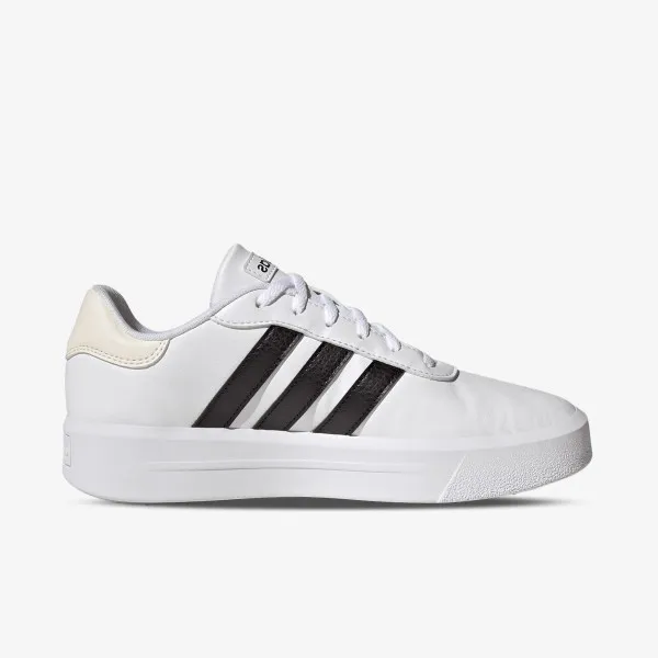 adidas COURT PLATFORM 