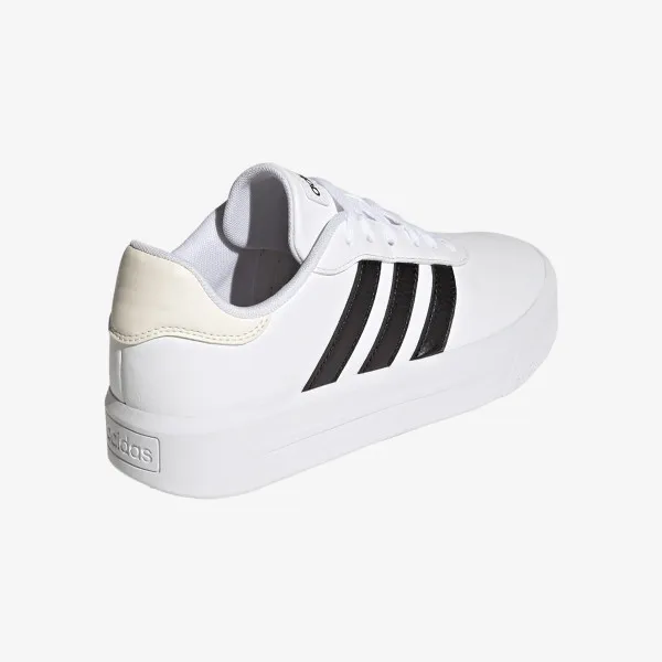 adidas COURT PLATFORM 