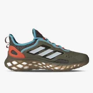 adidas WEB BOOST 