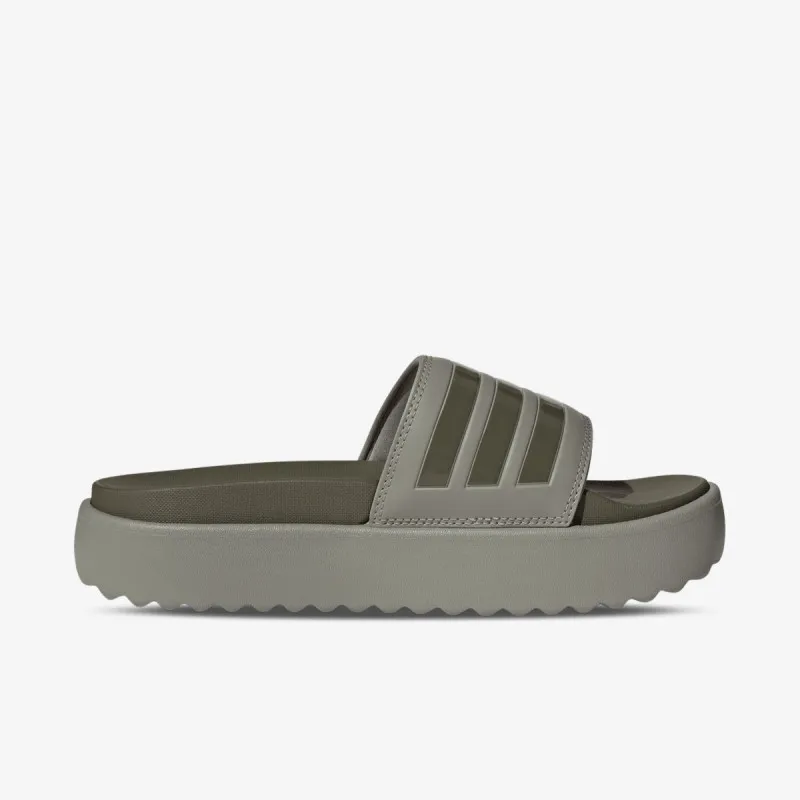 adidas ADILETTE PLATFORM 