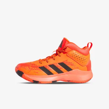 adidas Cross Em Up 5 K Wide 