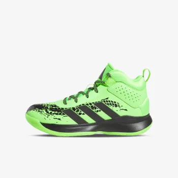 adidas Cross Em Up 5 K Wide 