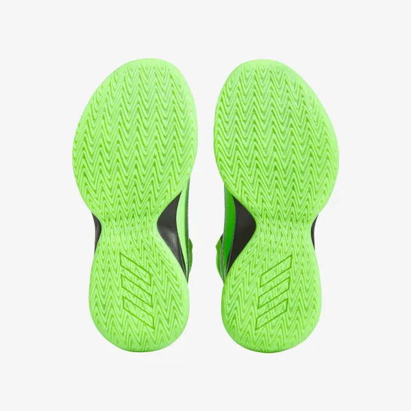 adidas Cross Em Up 5 K Wide 
