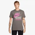Nike M NSW TEE 6MO FUTURA FAHO25 