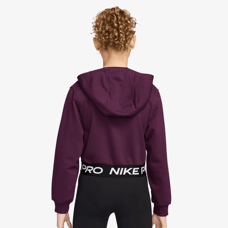 Nike G NP DF FZ FLC HDY 