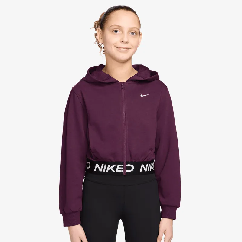 Nike G NP DF FZ FLC HDY 
