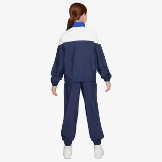 Nike K NSW TRACKSUIT WVN FZ 