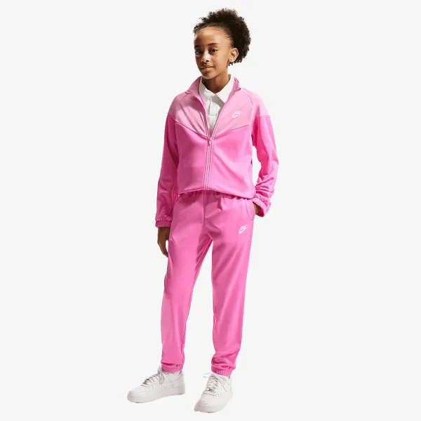 Nike K NSW DF TRACKSUIT PK FZ 