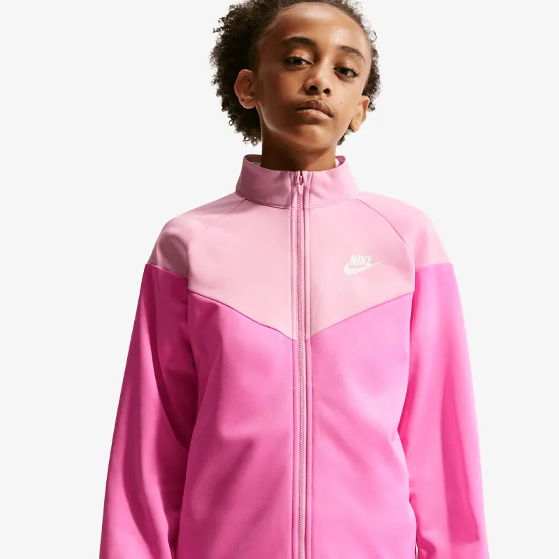 Nike K NSW DF TRACKSUIT PK FZ 