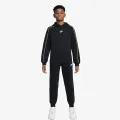 Nike K NSW CLUB FLC HDY TRACKSUIT 