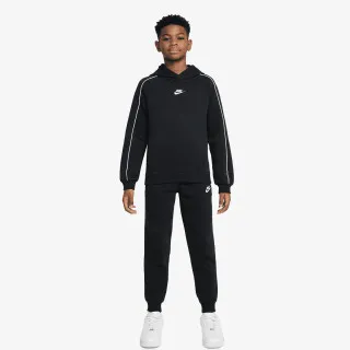 Nike K NSW CLUB FLC HDY TRACKSUIT 