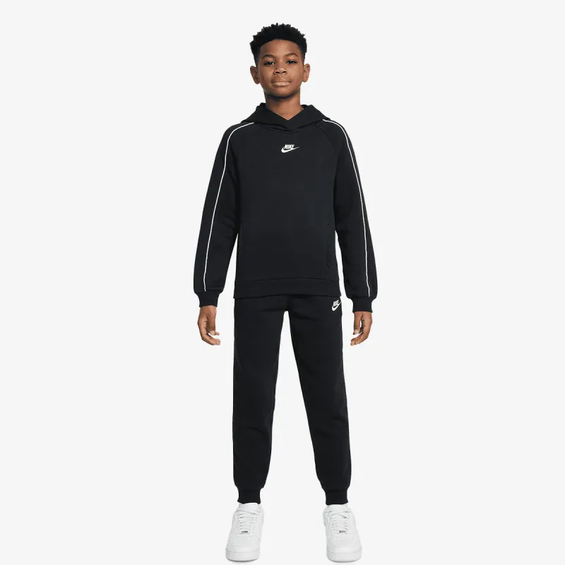 Nike K NSW CLUB FLC HDY TRACKSUIT 