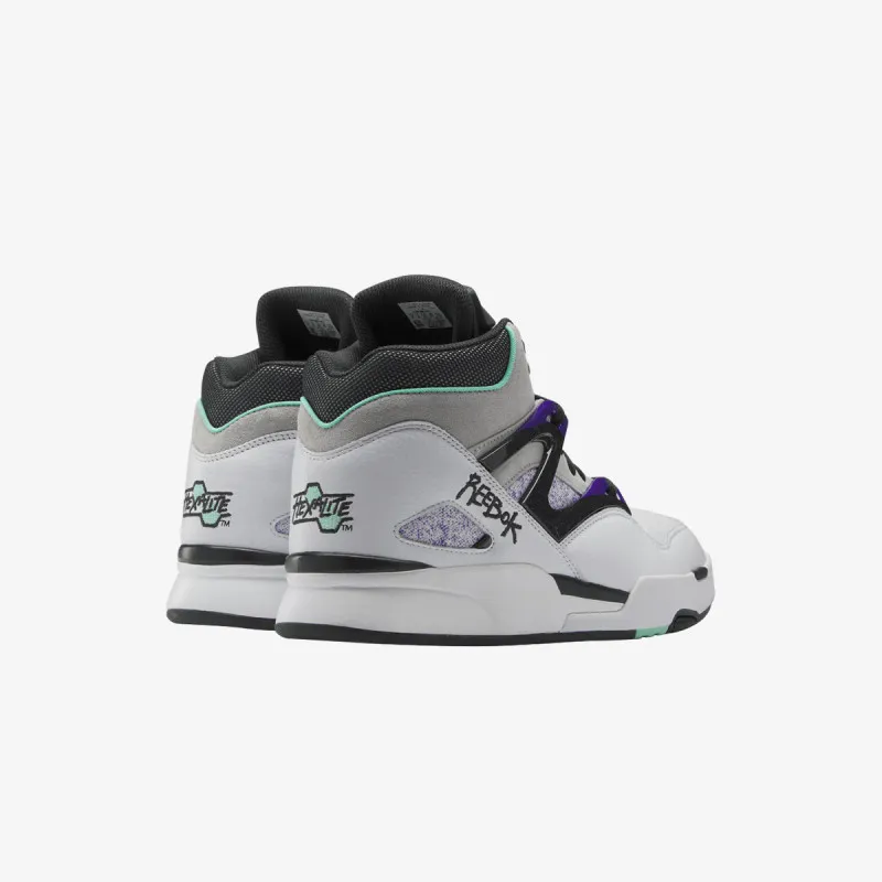 Reebok Pump Omni Zone 
