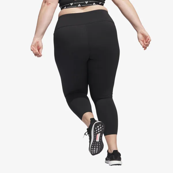 adidas Optime Training Luxe 7/8 Leggings 