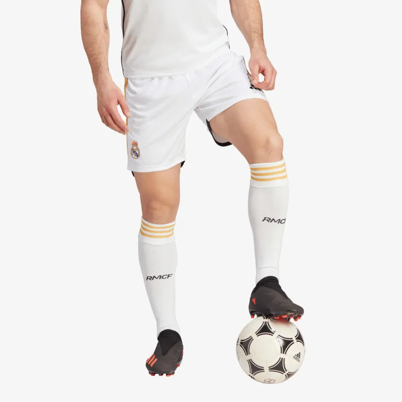 adidas REAL MADRID HOME 