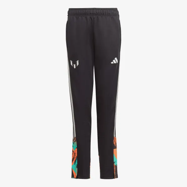 adidas Messi Training Tracksuit Bottoms 