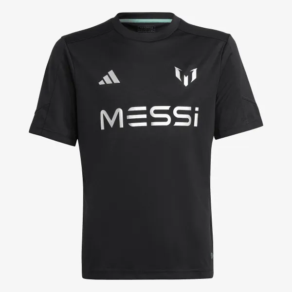 adidas Messi Training Jersey 