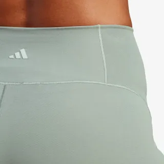 adidas Yoga Studio Luxe 7/8 Leggings 