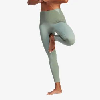 adidas Yoga Studio Luxe 7/8 Leggings 