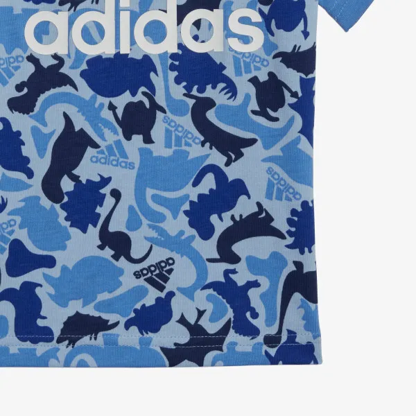 adidas I  AOP CO T SET 