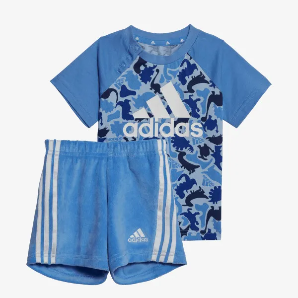 adidas I  AOP CO T SET 