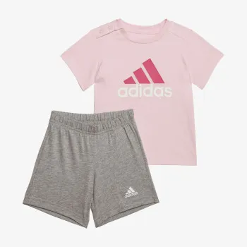 adidas adidas I BL CO T SET 