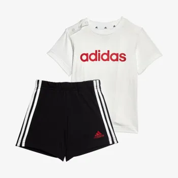 adidas adidas I LIN CO T SET 