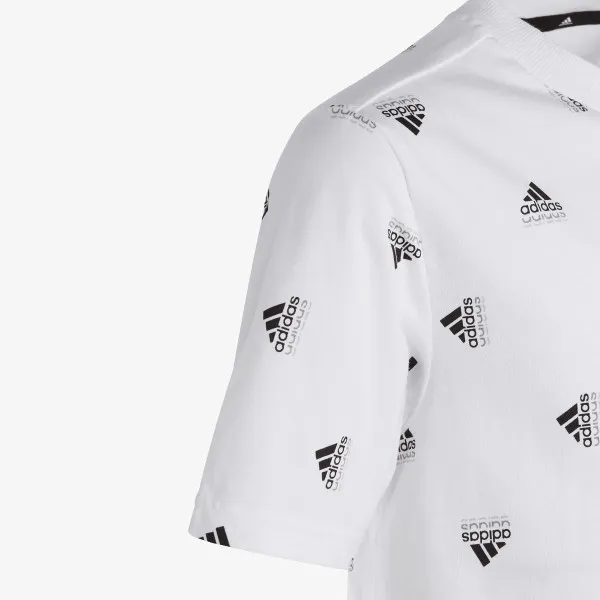 adidas U BLUV TEE Q1 