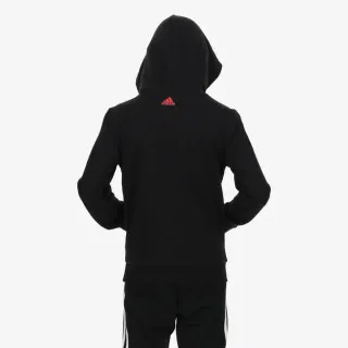 adidas U BL 2 HOODIE 