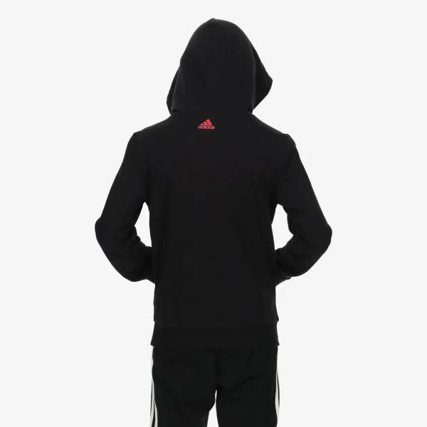 adidas U BL 2 HOODIE 