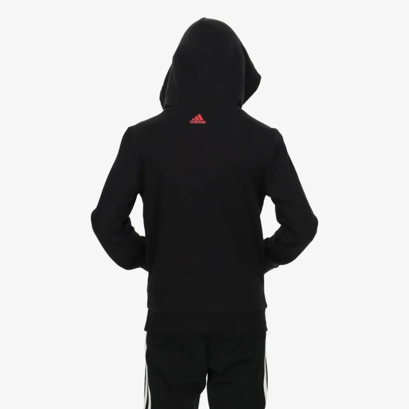 adidas U BL 2 HOODIE 