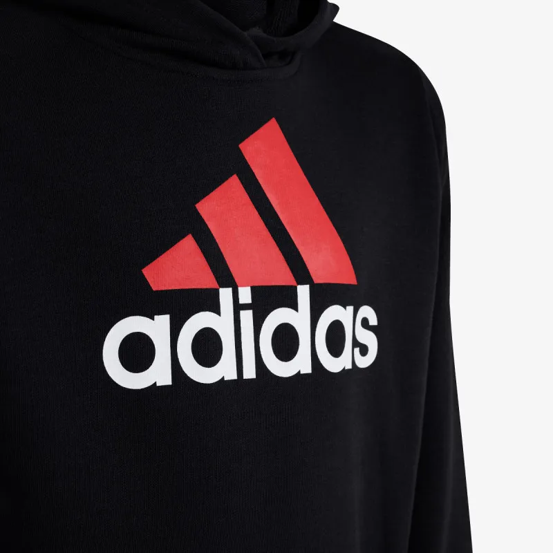 adidas U BL 2 HOODIE 