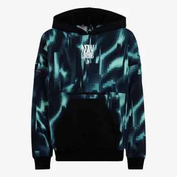 adidas U ARKD3 HOODIE 