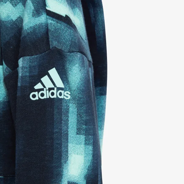 adidas U ARKD3 HOODIE 