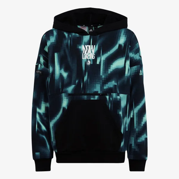 adidas U ARKD3 HOODIE 