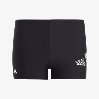 adidas 3 BAR LOG BOXER 