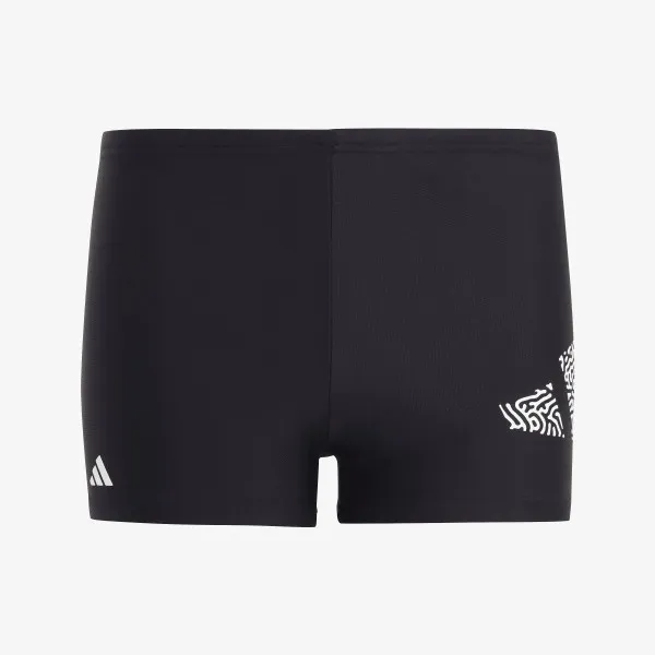 adidas 3 BAR LOG BOXER 