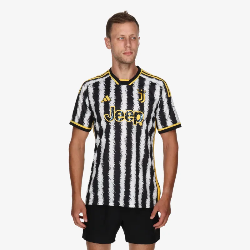 adidas JUVE H JSY 
