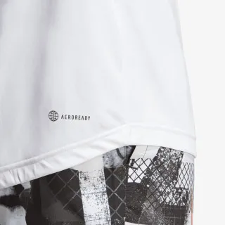 adidas Club 3-Stripes Tennis 