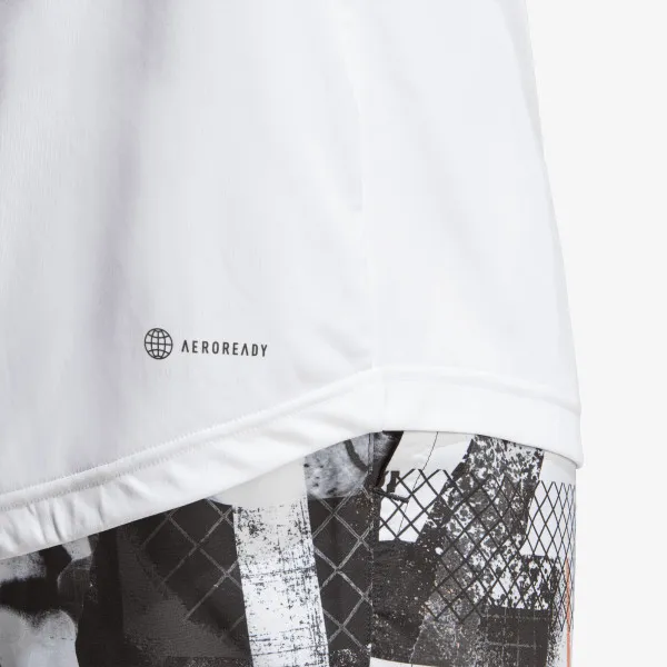 adidas Club 3-Stripes Tennis 