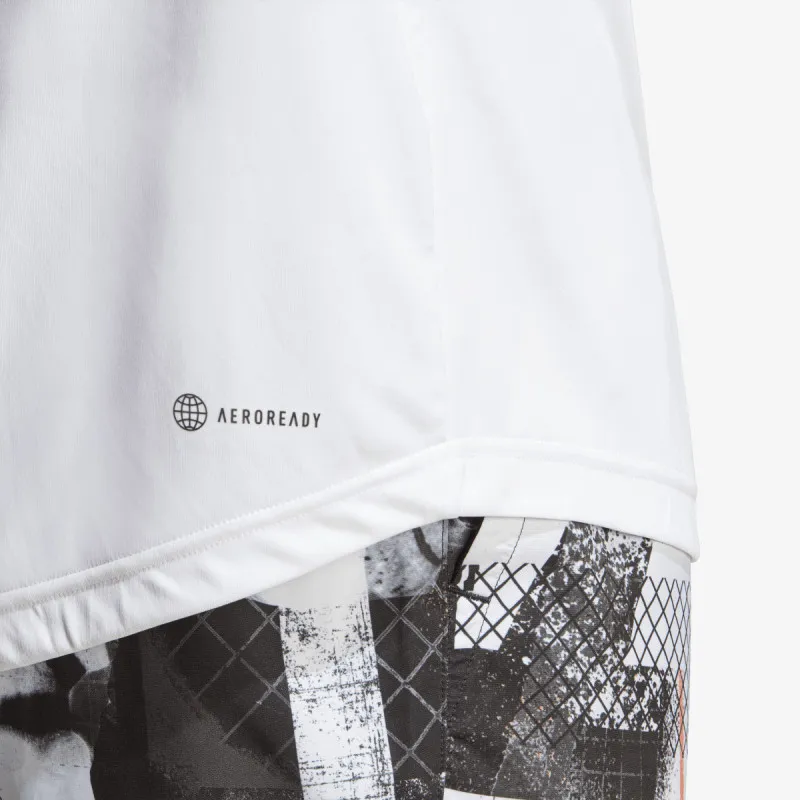 adidas Club 3-Stripes Tennis 