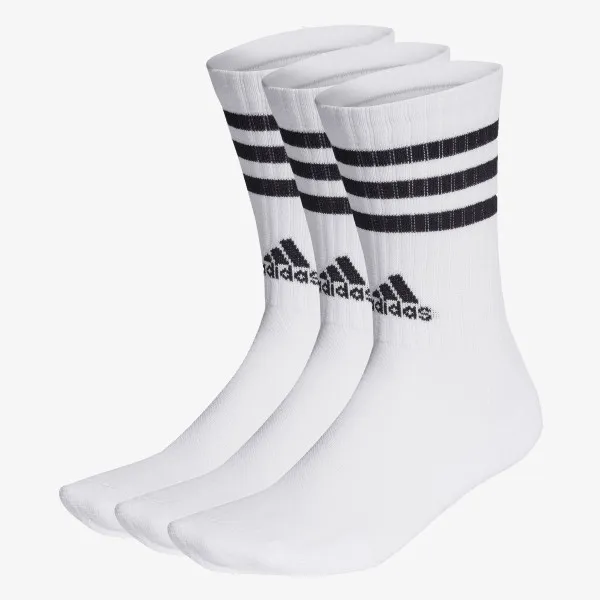 adidas 3-Stripes Cushioned 