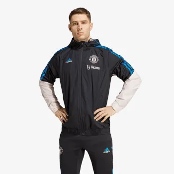 adidas adidas MUFC AW JKT 